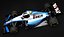 F1 Williams FW42 2019