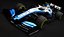 F1 Williams FW42 2019