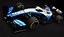 F1 Williams FW42 2019