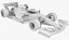 F1 Williams FW42 2019