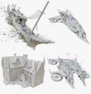 Just objects 01