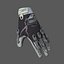 3D gloves military