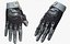 3D gloves military