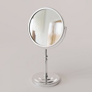 Double-sided Mirror 3D