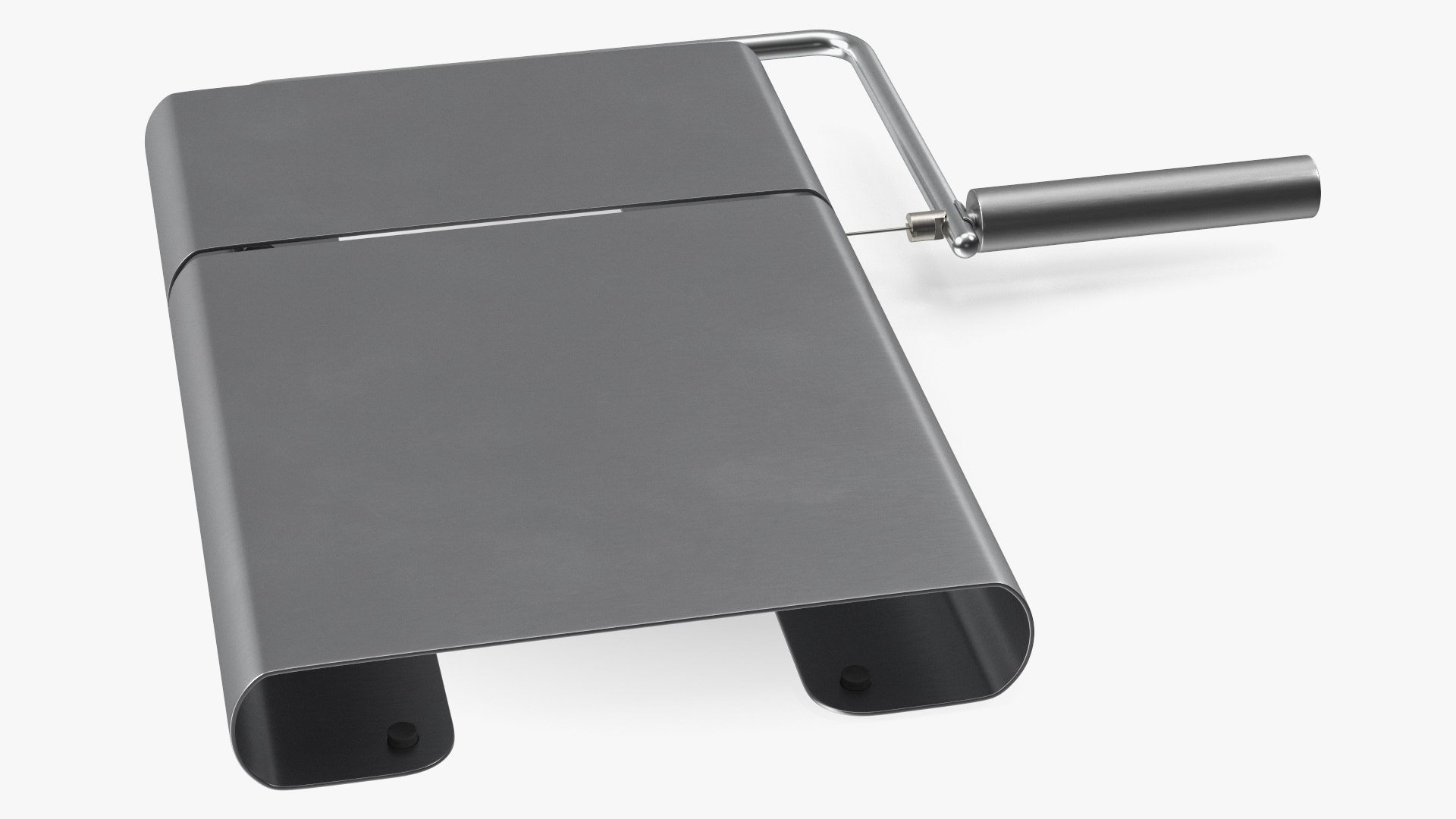 3D Steel Cheese Slicer with Cheese Wedge model https://p.turbosquid.com/ts-thumb/Eq/vjZi61/1B/steelcheeseslicerwithcheesewedgevray3dmodel021/jpg/1689408354/1920x1080/fit_q87/2a29172dc79dd7fd5da22d310d84bf3f8e77f282/steelcheeseslicerwithcheesewedgevray3dmodel021.jpg