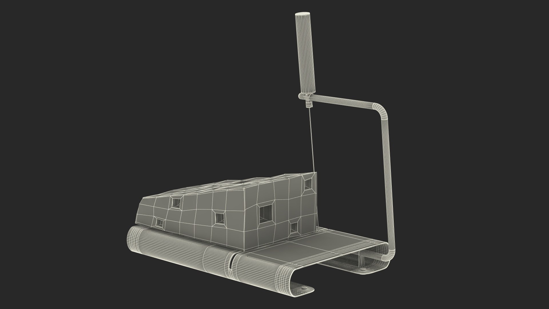 3D Steel Cheese Slicer with Cheese Wedge model https://p.turbosquid.com/ts-thumb/Eq/vjZi61/yB/steelcheeseslicerwithcheesewedgevray3dmodel033/jpg/1689408395/1920x1080/fit_q87/6775b99d4653e81e4c1136b92995e6cc3dc579b6/steelcheeseslicerwithcheesewedgevray3dmodel033.jpg