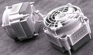 MC SOCKET 775 HEATSINK 2015 RAW