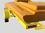 Drag Boat with Trailer