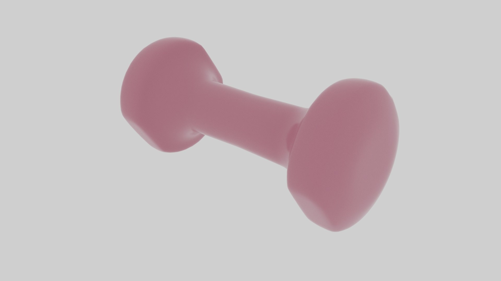 Pink Neoprene Dumbbell 3D https://p.turbosquid.com/ts-thumb/Er/4fgiq3/WG/product_pink_dumbbell0002/jpg/1761228906/1920x1080/fit_q87/677778be9631f79f3c184e22339e1f5b35494469/product_pink_dumbbell0002.jpg