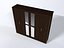 Brendan 6-Door Wardrobe WE