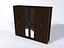 Brendan 6-Door Wardrobe WE