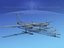 デハビランドDHC-8-Q300国連