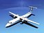 デハビランドDHC-8-Q300国連