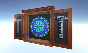 3D furniture hobby