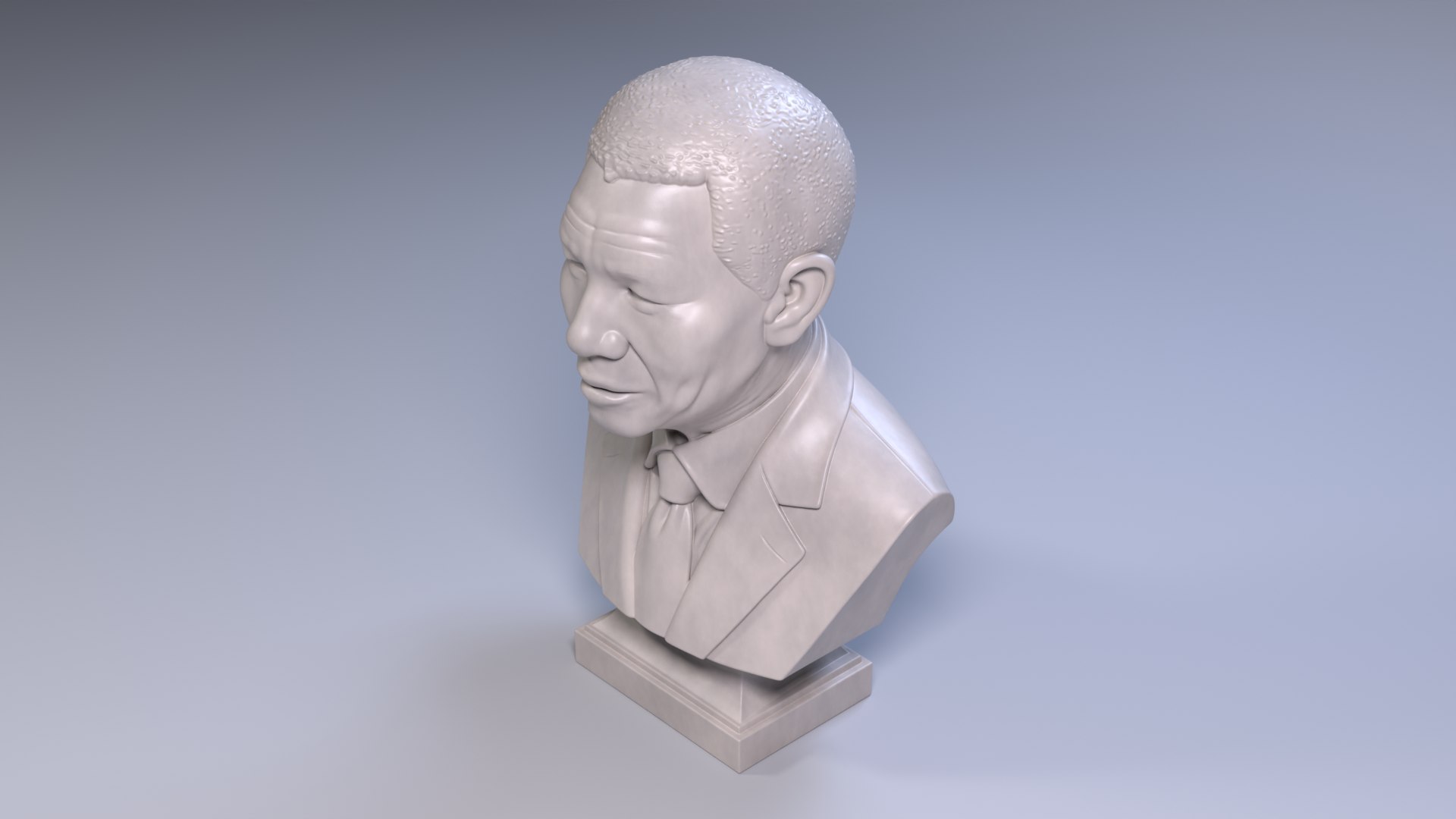 3D Nelson Mandela Bust Sculpture 3D Print Model STL File Printable Bust https://p.turbosquid.com/ts-thumb/Er/7xkVhj/a5/frame_0005/png/1755423037/1920x1080/fit_q87/deaf7e2d283ab28f8efc1bdfad6258fac4d7f494/frame_0005.jpg