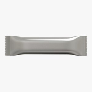 3D model food packaging 04