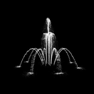Fountain