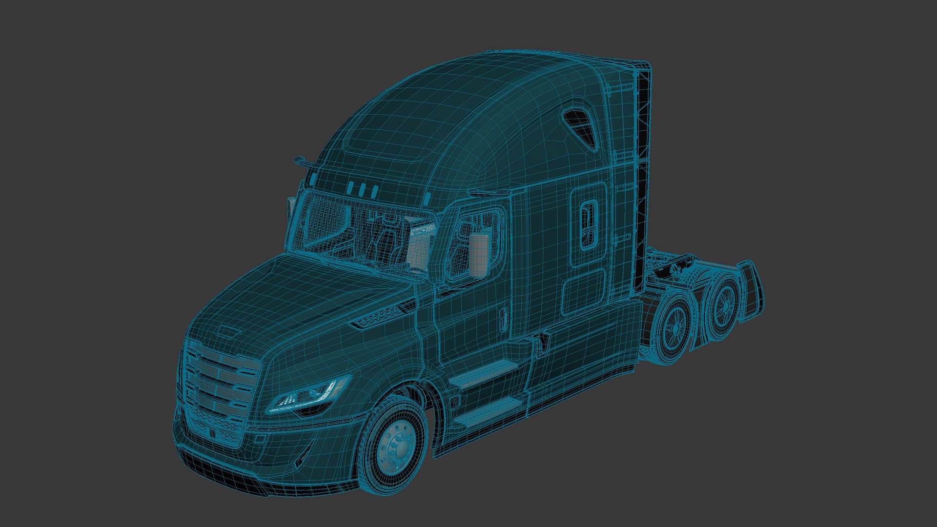 3D Semi Truck Sleeper Cab Generic 01 https://p.turbosquid.com/ts-thumb/Er/CTFk6m/G3/semitrucksleepercabgeneric01_05/jpg/1782481633/1920x1080/fit_q87/578db8ceec7260aa7f99bfb7b837571aefb78b08/semitrucksleepercabgeneric01_05.jpg