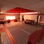 science fiction interior scene 3ds