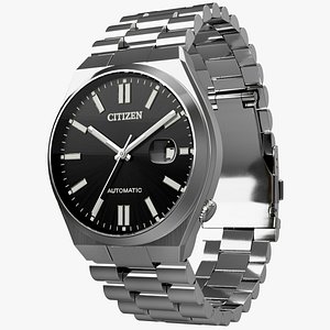 Citizen Mechanical Watch NJ0150-81E
