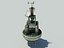 Meteorological Buoy 3