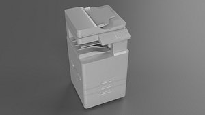 Multifunction Printer