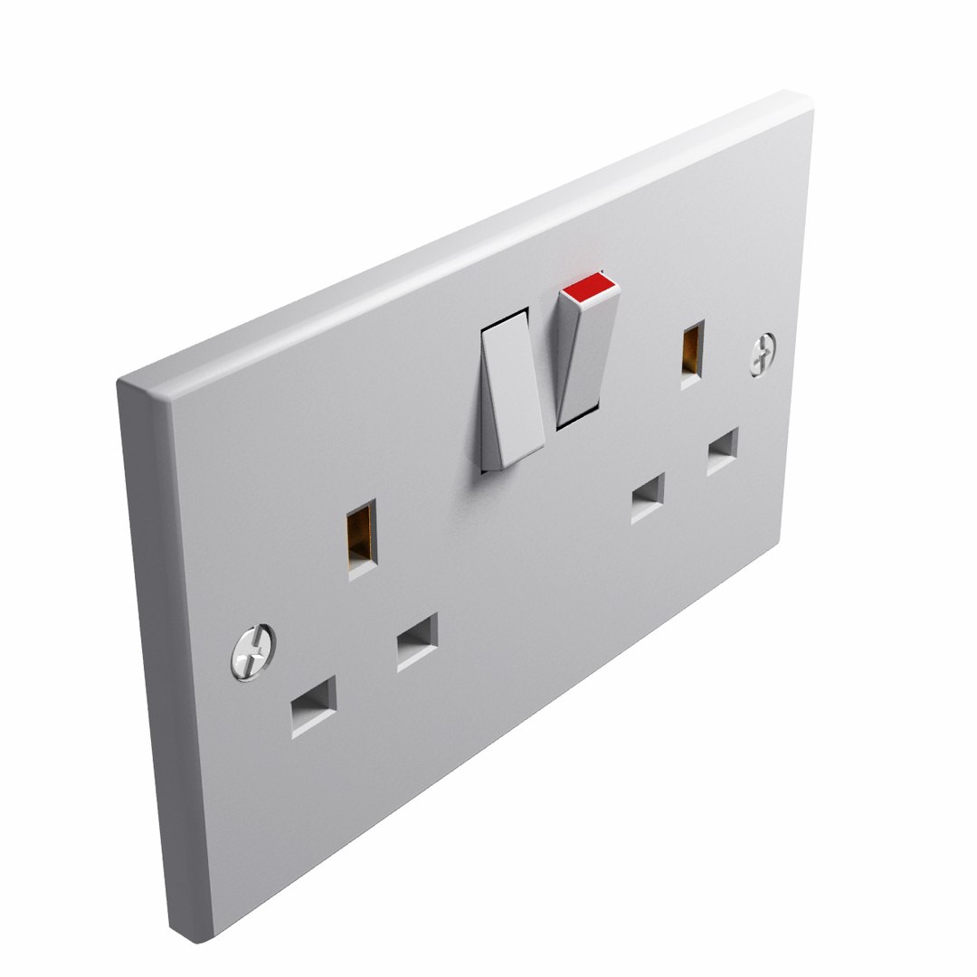 Max Uk Socket 2