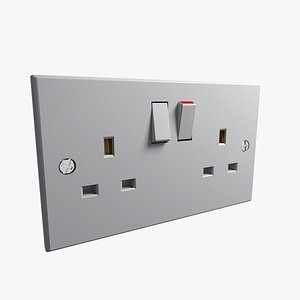 max uk socket 2