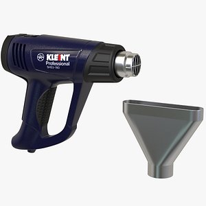 Heat Gun