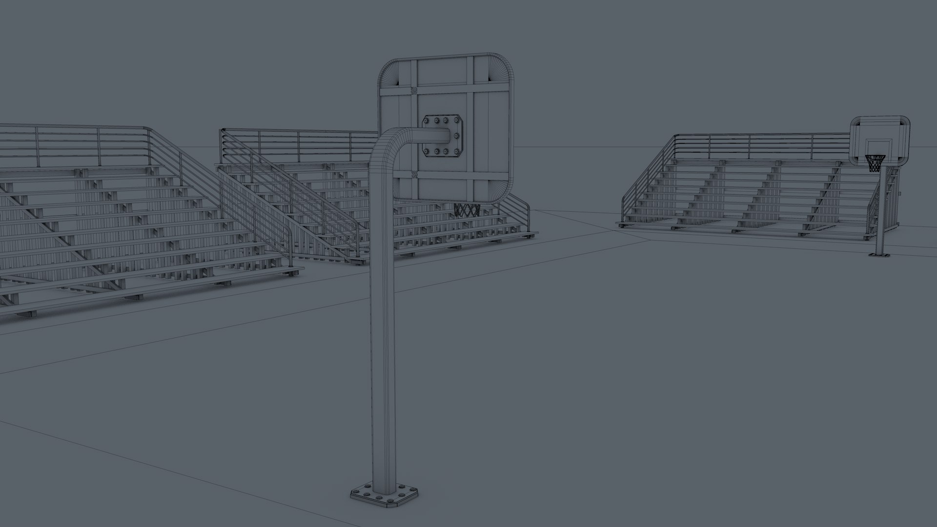 3D Basketball Court model https://p.turbosquid.com/ts-thumb/Er/Xl4Lf2/Hd/wireframe0002/png/1767690351/1920x1080/fit_q87/27448eed67409d9b858bd9e752a8aa9873704cb9/wireframe0002.jpg