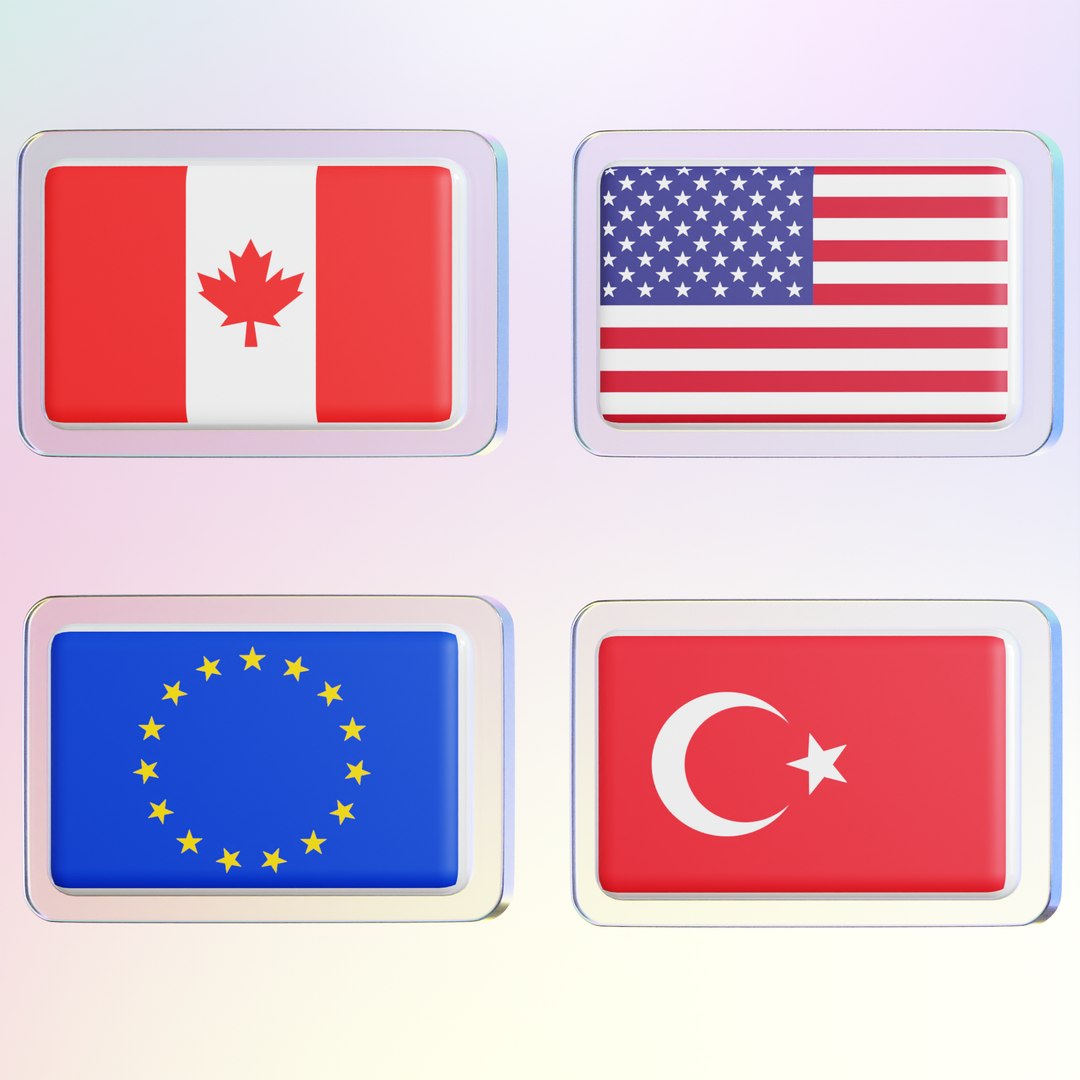 3D Country Flags Icon Pack from around the World model https://p.turbosquid.com/ts-thumb/Er/b3ZRyP/2v/2/png/1738042396/1920x1080/fit_q87/a0fe0c58368de9e172a994c9a76c2c78a87fa1a1/2.jpg