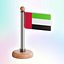 Country Flags Icon Pack from around the World