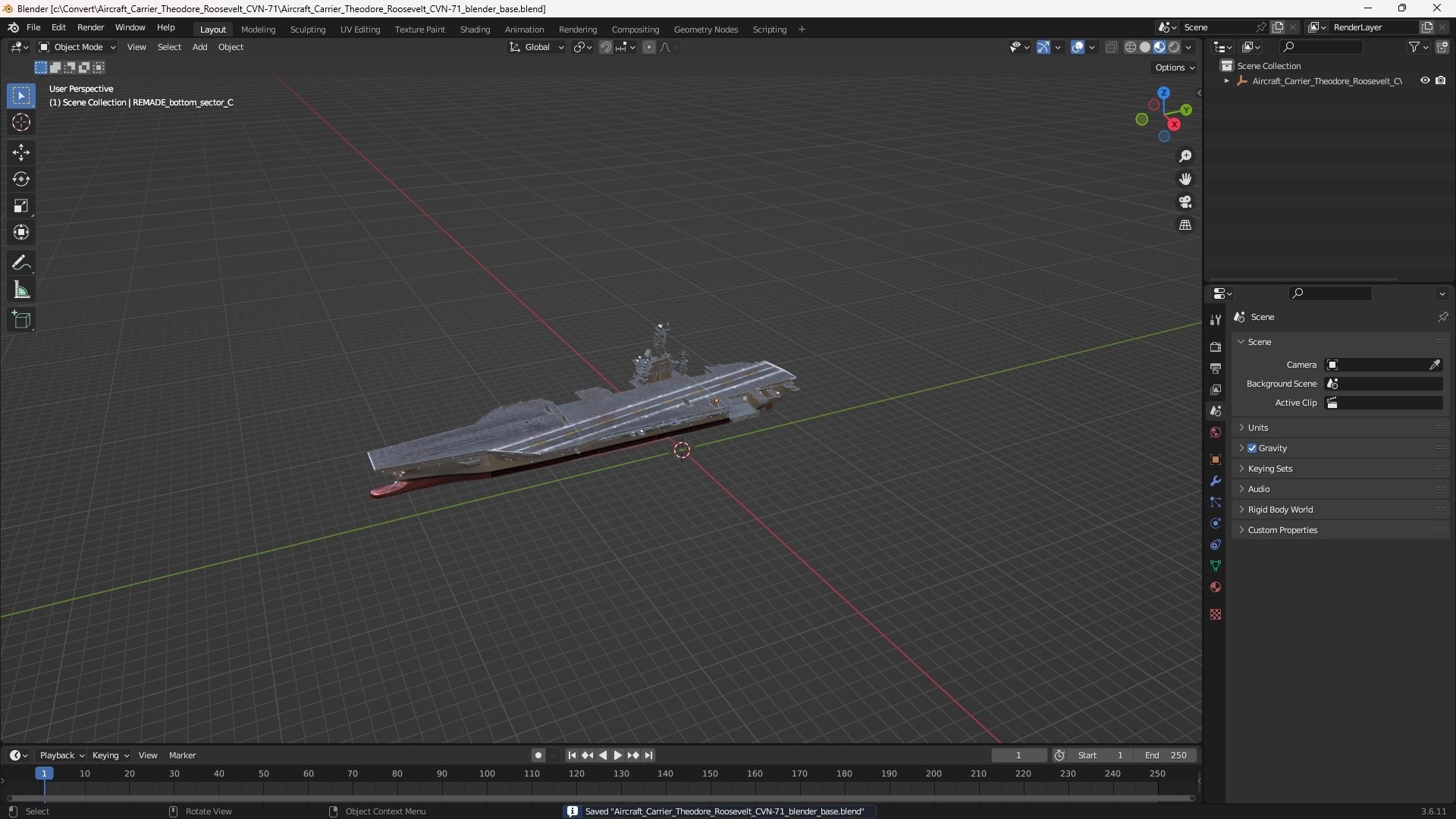 3D Aircraft Carrier Theodore Roosevelt CVN-71 https://p.turbosquid.com/ts-thumb/Er/eh3HSZ/3X/aircraft_carrier_theodore_roosevelt_cvn71_1001/jpg/1776671531/1920x1080/fit_q87/924722748be6759fc032ed2548b69303cdc391bd/aircraft_carrier_theodore_roosevelt_cvn71_1001.jpg