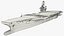 항공모함 시어도어 루스벨트 CVN-71
