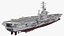항공모함 시어도어 루스벨트 CVN-71