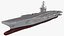 항공모함 시어도어 루스벨트 CVN-71