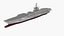 항공모함 시어도어 루스벨트 CVN-71
