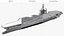 항공모함 시어도어 루스벨트 CVN-71
