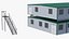 Prefabricated Modular Houses Collection 2