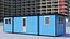 Prefabricated Modular Houses Collection 2