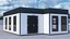 Prefabricated Modular Houses Collection 2