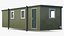 Prefabricated Modular Houses Collection 2