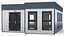 Prefabricated Modular Houses Collection 2