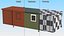 Prefabricated Modular Houses Collection 2
