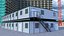 Prefabricated Modular Houses Collection 2