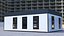 Prefabricated Modular Houses Collection 2