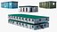 Prefabricated Modular Houses Collection 2