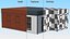 Prefabricated Modular Houses Collection 2