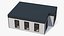 Prefabricated Modular Houses Collection 2