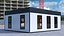 Prefabricated Modular Houses Collection 2